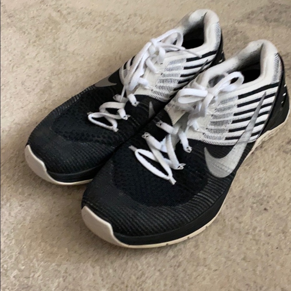 Nike Metcon DSX FlyKnit